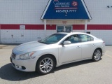 2009 Nissan Maxima ONLY 90K MILES!