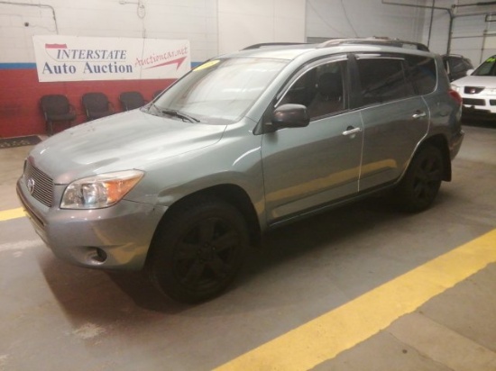 2008 Toyota RAV4