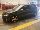 2012 Volkswagen GTI LOW MILES!!