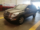 2008 Buick Enclave