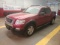 2008 Ford Explorer Sport Trac 4x4