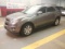 2010 Chevrolet Equinox AWD