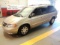 2003 Chrysler Town & Country