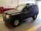 2007 Nissan Xterra