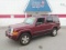 2007 Jeep Commander 4x4 3rd Row