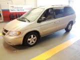 2007 Dodge Grand Caravan