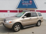 2005 Honda Pilot AWD 3rd Row