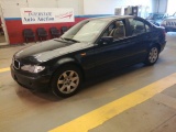 2004 BMW 3 Series