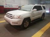 2003 Toyota 4Runner 4x4 LOW MILES!!