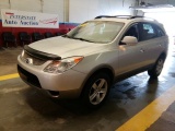 2011 Hyundai Veracruz AWD 3rd Row