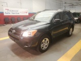 2009 Toyota RAV4 4x4