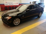 2008 BMW 3 Series AWD