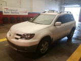 2003 Mitsubishi Outlander