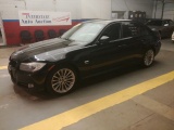 2009 BMW 3 Series AWD