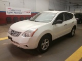 2010 Nissan Rogue AWD