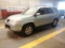 2003 Acura MDX AWD 3rd Row