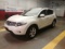 2009 Nissan Murano AWD