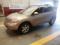 2009 Nissan Murano AWD