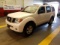 2006 Nissan Pathfinder 4x4