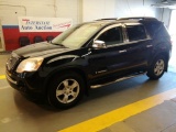 2007 GMC Acadia AWD 3rd Row