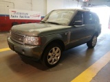 2006 Land Rover Range Rover 4x4