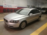 2005 Volvo S40