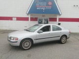 2001 Volvo S60 *LOW RESERVE SPECIAL!*