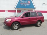 2003 Honda Pilot 4x4 3rd Row