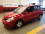 2012 Nissan Versa LOW MILES!!