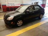 2007 Kia Rio