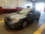 2010 Nissan Altima LOW MILES!!