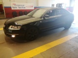 2007 Audi A6