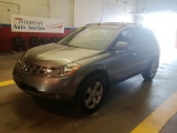 2005 Nissan Murano AWD