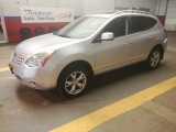 2009 Nissan Rogue AWD