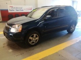 2008 Chevrolet Equinox AWD