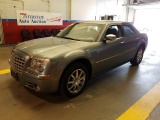 2007 Chrysler 300 AWD HEMI