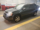 2009 Chevrolet Equinox