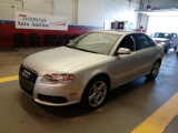 2008 Audi A4 AWD