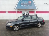 2002 Mitsubishi Lancer