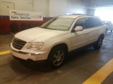 2007 Chrysler Pacifica *LOW RESERVE SPECIAL!* AWD 3rd Row