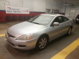 2003 Honda Accord Cpe