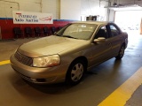 2003 Saturn LS ONLY 82K MILES!!