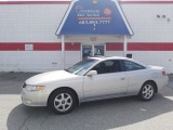 2001 Toyota Camry Solara *LOW RESERVE SPECIAL!*