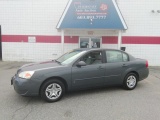 2007 Chevrolet Malibu *LOW RESERVE SPECIAL!* LOW MILES