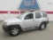 2009 Nissan Xterra 4x4