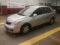 2011 Nissan Versa