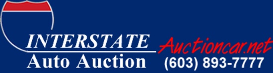 Interstate Auto Auction