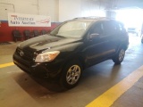 2007 Toyota RAV4 4x4