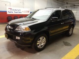 2005 Acura MDX