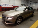 2009 Audi A4 AWD